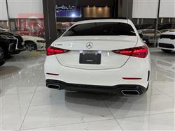 مێرسێدس بێنز C-Class